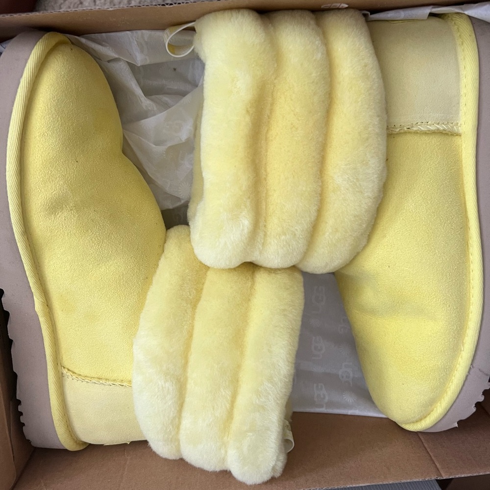 Ugg Boots Women’s size 8